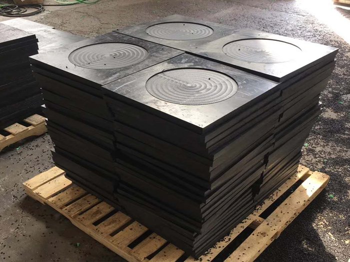 plastic material selection