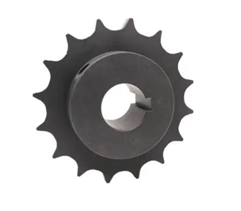 UHMWPE material for low friction bearings and gears in industrial machinery