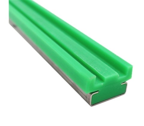 Wear-Resistant Self-Lubricating Guide Rails