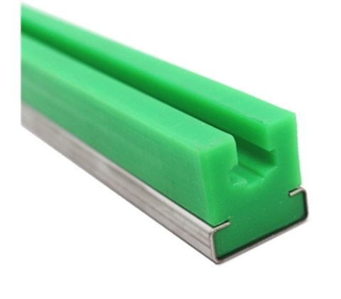 Custom Engineering Guide Rails