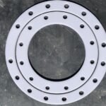 Noise-Reduction Wear-Resistant Gears