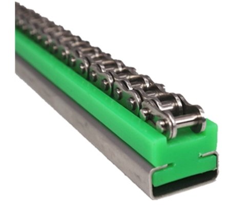 Heavy-Duty Slide Rails