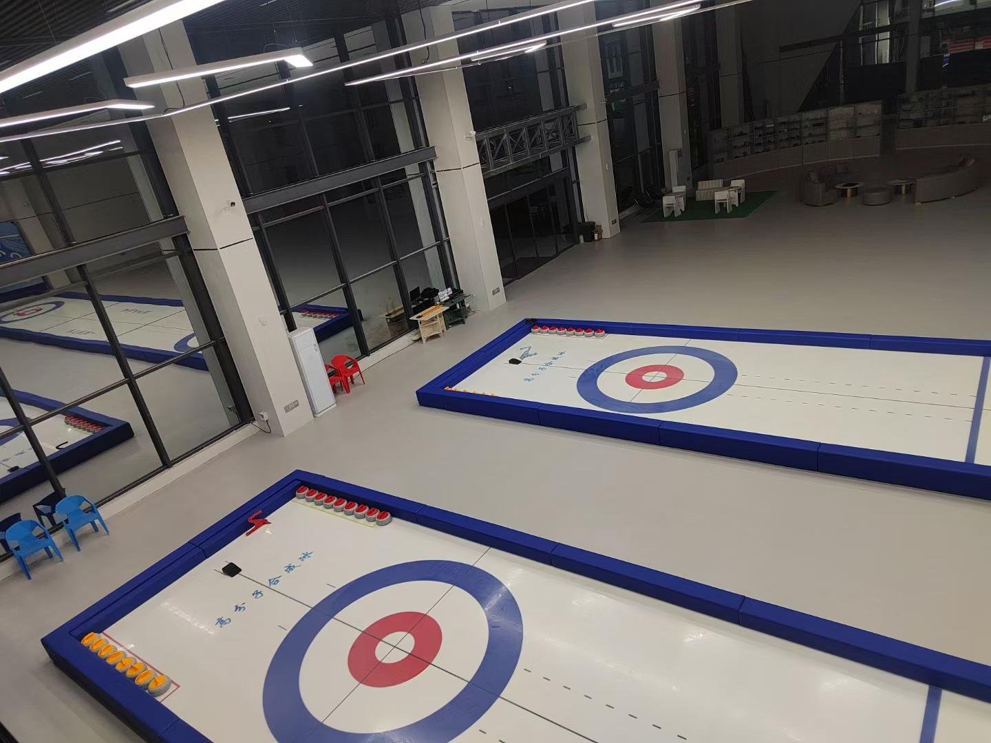 UHMWPE engineering plastic