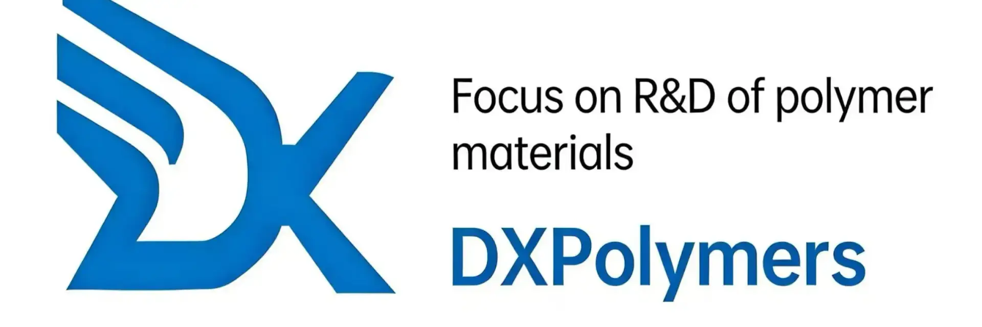 Professional UHMWPE Sheet Manufacturer Logo - DX Rubber Plastic