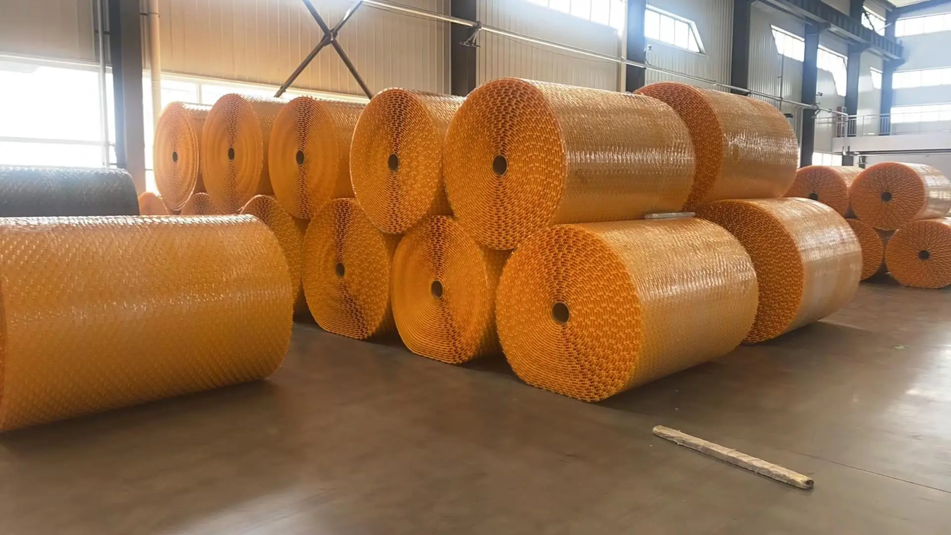 UHMWPE Sheets for Engineering Anchor Plates: High-Strength Support Solution