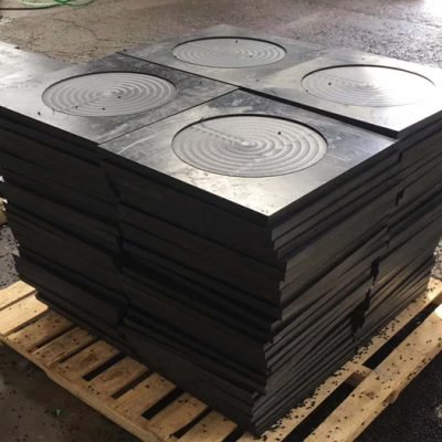 plastic material selection