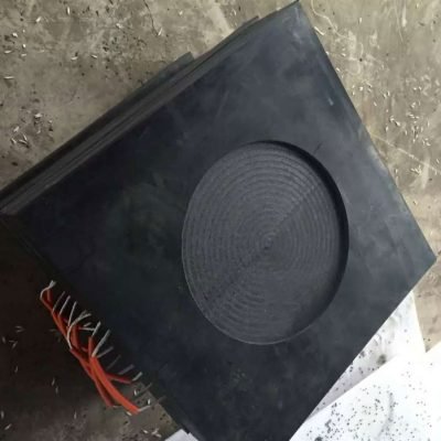 Heavy Machinery Support Mats