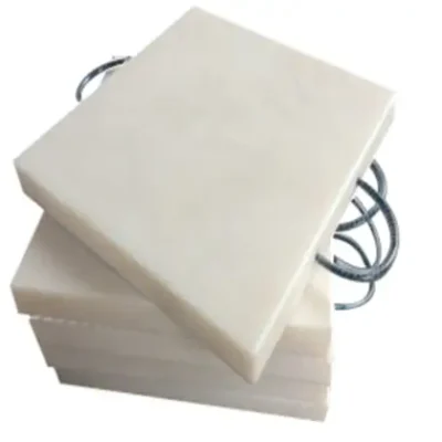 Engineering Plastic Special Parts