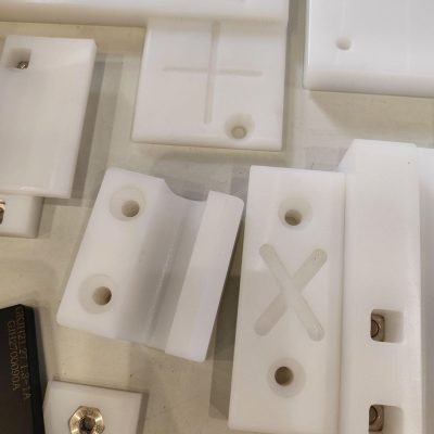 Custom Special Wear Parts