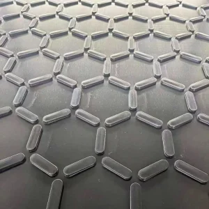 Heavy Duty Ground Protection Mats